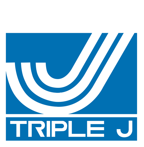 Triple J Logo